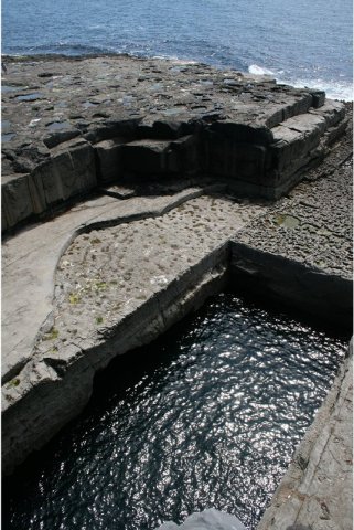 Aran Islands - June 2012