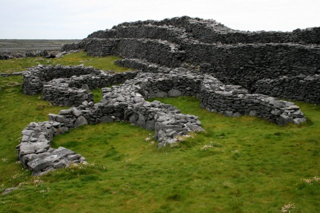 Aran Islands - June 2012