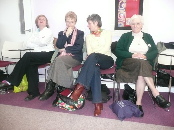 Kathy Galloway Dec 2010