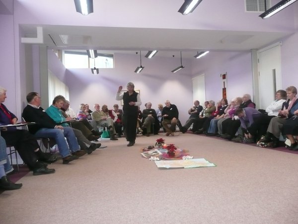 Kathy Galloway Dec 2010