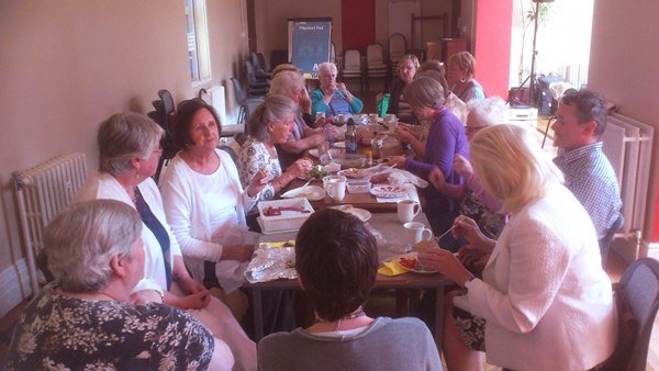 Summer School - June 2012