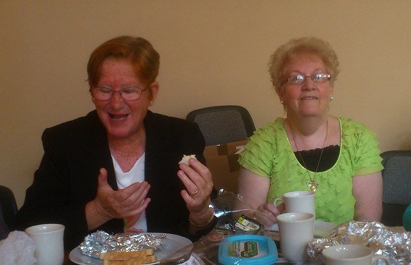 Summer School - June 2012