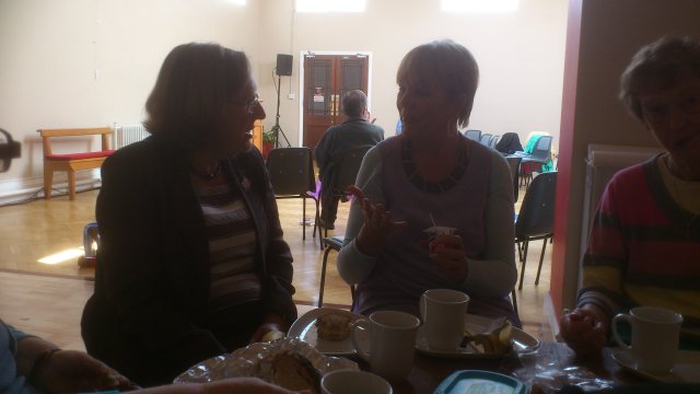 Summer School - June 2012