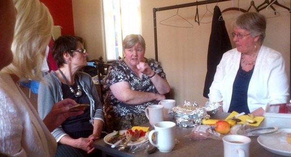 Summer School - June 2012