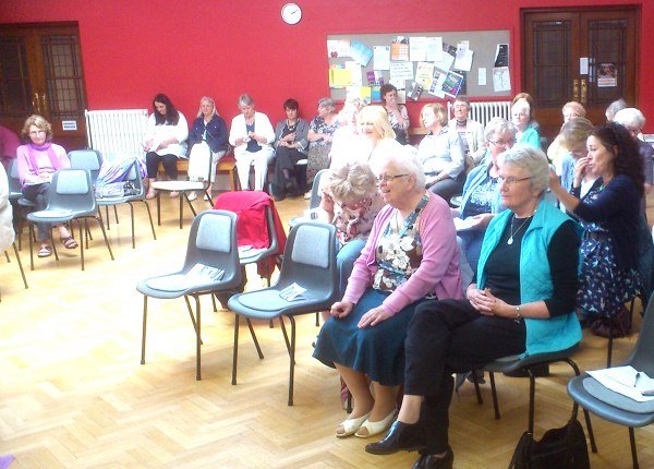 Summer School - June 2012