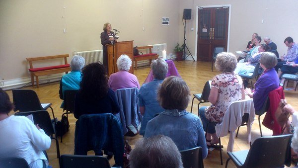 Summer School - June 2012