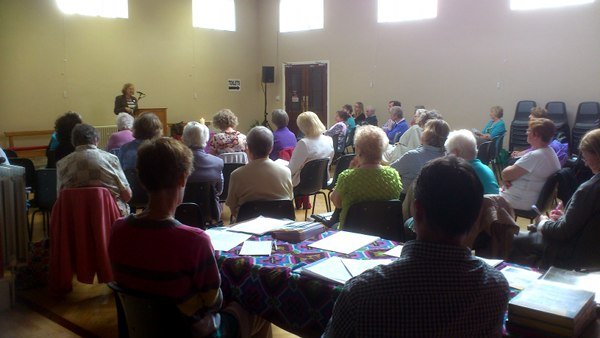 Summer School - June 2012