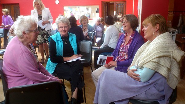 Summer School - June 2012