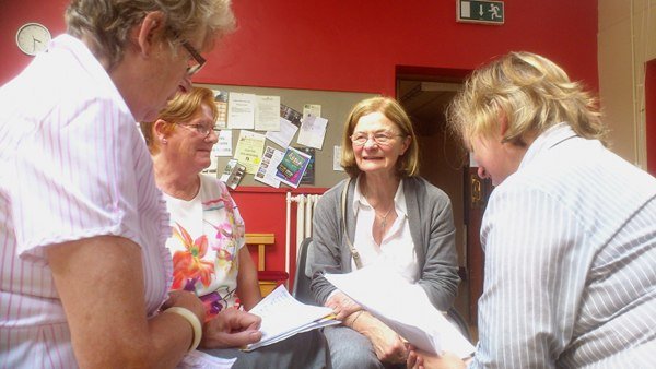 Summer School - June 2012