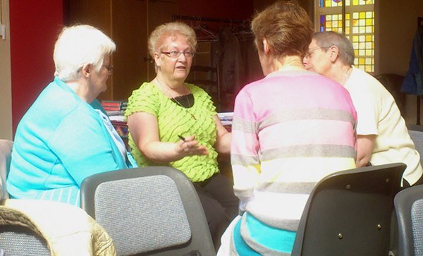 Summer School - June 2012