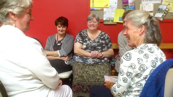 Summer School - June 2012