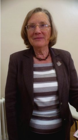 Summer School - June 2012