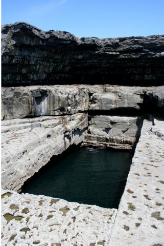 Aran Islands - June 2012