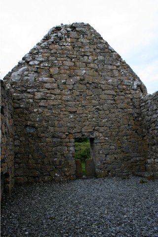 Aran Islands - June 2012