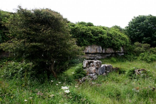 Aran Islands - June 2012