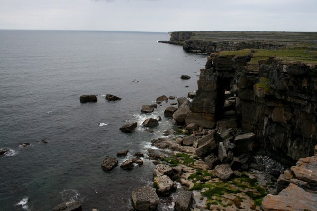 Aran Islands - June 2012