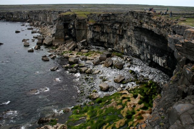 Aran Islands - June 2012