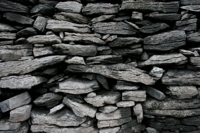Aran Islands - June 2012
