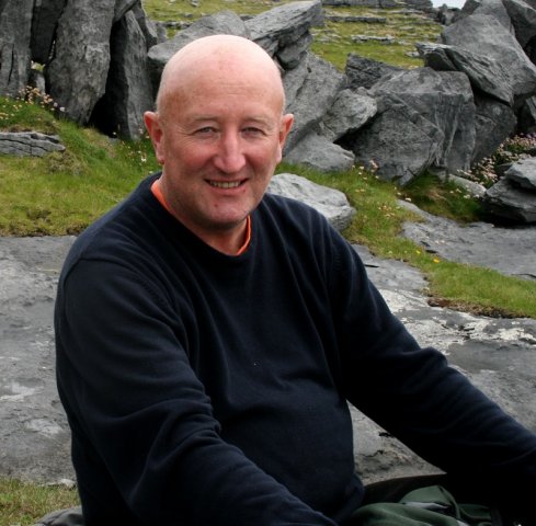 Aran Islands - June 2012