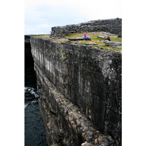 Aran Islands - June 2012