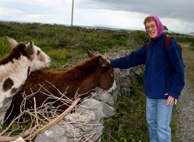 Aran Islands - June 2012
