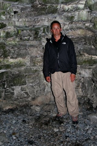 Aran Islands - June 2012