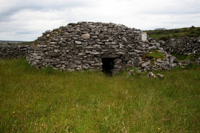 Aran Islands - June 2012