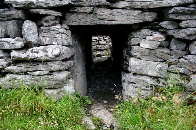 Aran Islands - June 2012
