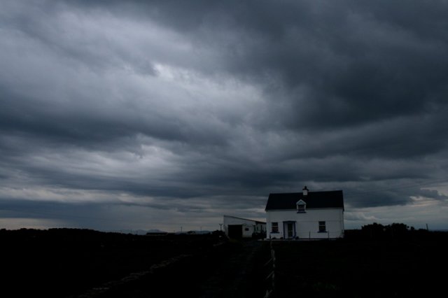 Aran Islands - June 2012