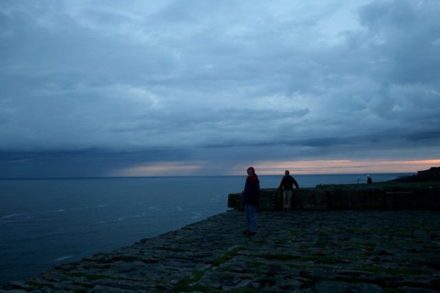 Aran Islands - June 2012