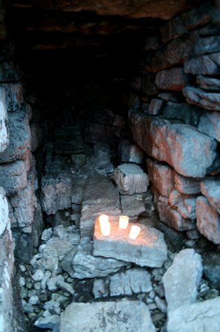 Aran Islands - June 2012