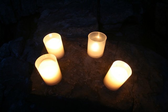 Aran Islands - June 2012