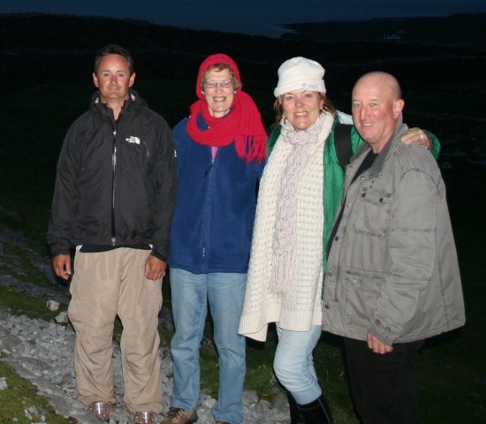 Aran Islands - June 2012