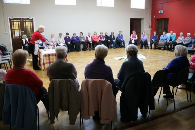 Winter Reflection Day 2011