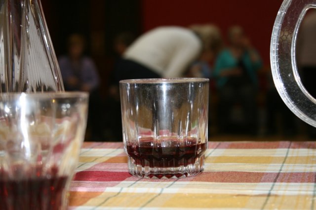 Winter Reflection Day 2011